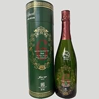 新政 No.6 Xmas-type 720ml