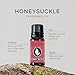 Honeysuckle Premium Grade Fragrance Oil - 10ml - Scented Oil