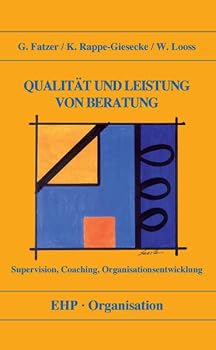 Paperback Qualität und Leistung von Beratung. [German] Book