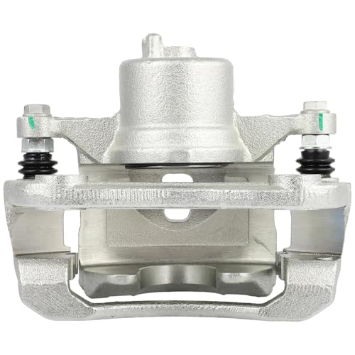 Image of 19B7156 19B7157 Front Left & Right Disc Brake Calipers Assembly