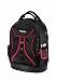 Produktbild Parat Werkzeugrucksack Basic Back Pack (für ca. 50 Werkzeuge, ergonomische Ordnungs- und Transporttasche) 5990830991, schwarz