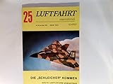  Luftfahrt international Heft Nr. 25 Jan. - Feb. 1978