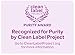 Baby's Only Organic Dairy Toddler Formula, | Non-GMO | USDA Organic | Clean Label Project Verified | Brain & Eye Health | Baby Formula Powder, 12.7 Ounce (Pack of 6)