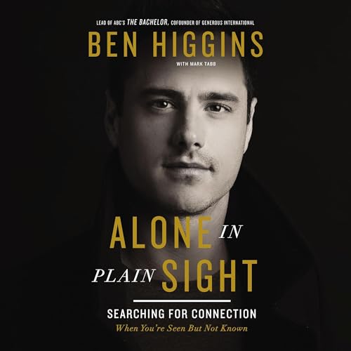 Alone in Plain Sight (Expanded Edition) cover art