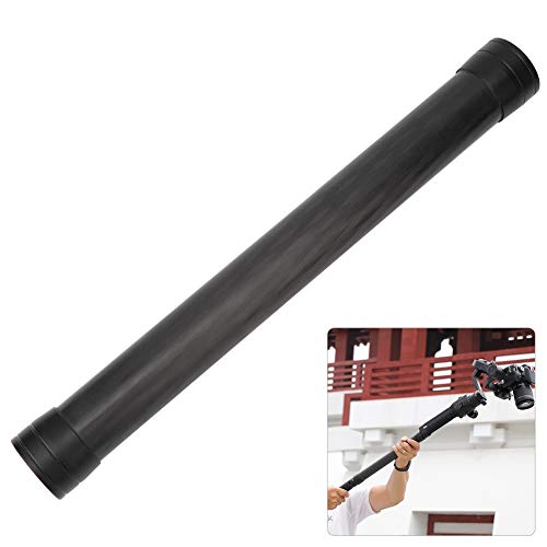 Portable Extension Rod,35cm Carbon Fiber 1/4In 3/8in Bracket Extended Pole,for Crane-2, for WeeBill 3 LAB/ 4, for Air/Air2/ - Image 4