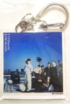 UVERworld☆非売品！限定グッズ詰め合わせ Amazon.co.jp: UVERworld(ウーバーワールド）ENIGMASIS
