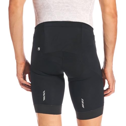 Giordana Cycling Men's SilverLine Short2