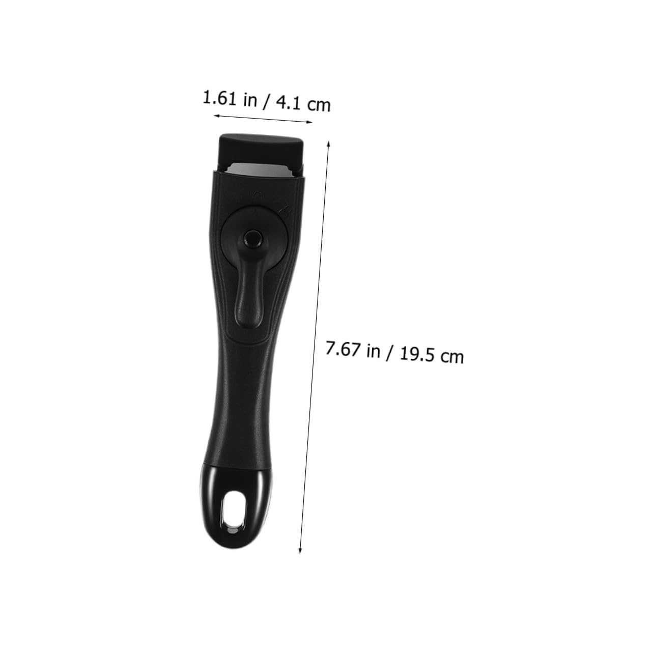 VALICLUD 2stücke Silikon-griff für Kochgeschirr Abnehmbarer Topfgriff Ersatz-griff für Pfanne Hitzebeständig Passend für Töpfe und Bratpfannen Einfach zu Montieren Entfernen