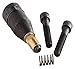 AVK Industrial AKPT610TAK Thread Adaption Kit, Thread Size M6-1.0, Grey/Silver