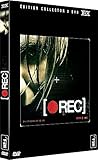 film nouveautÃ horreur  REC [Édition Collector]