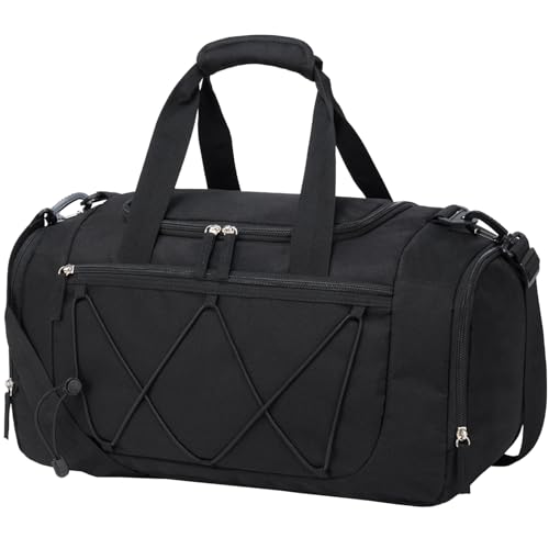 Vorspack 18 Inch Duffle Bag