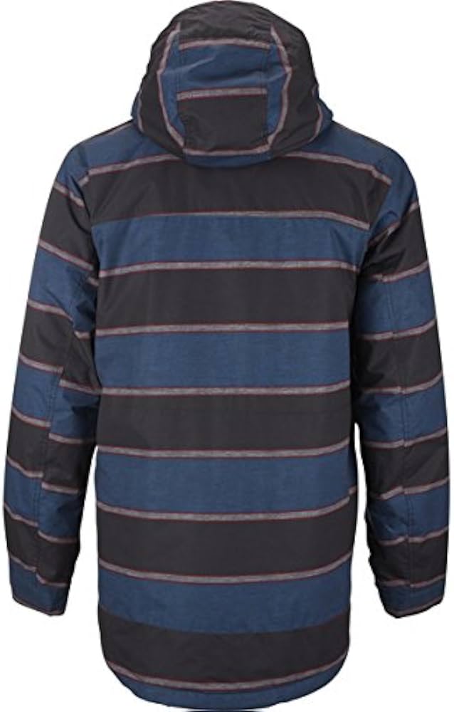 Amazon | Burton(バートン) MB COVERT JK メンズコベトジャケット