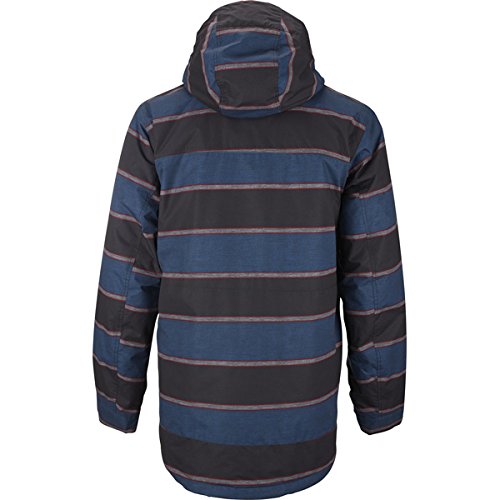 Amazon | Burton(バートン) スノーボードウェア MB COVERT JK