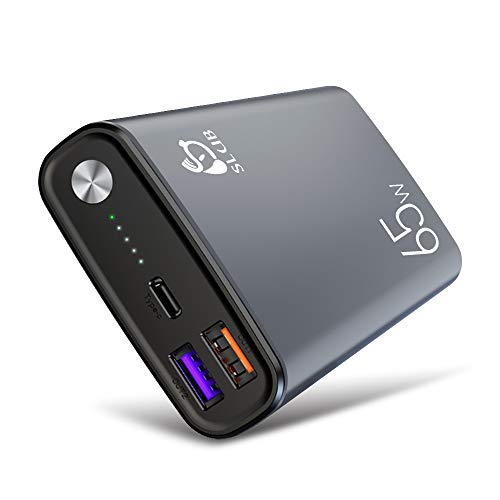 モバイルバッテリー 大容量 軽量 3台同時充電 30000mAh Type-C Amazon | モバイルバッテリー PD対応 30000mAh 100W高速充電 3台