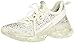 Produktbild Steve Madden Damen Maxima Sneaker, Weiße Strasssteine, 39 EU