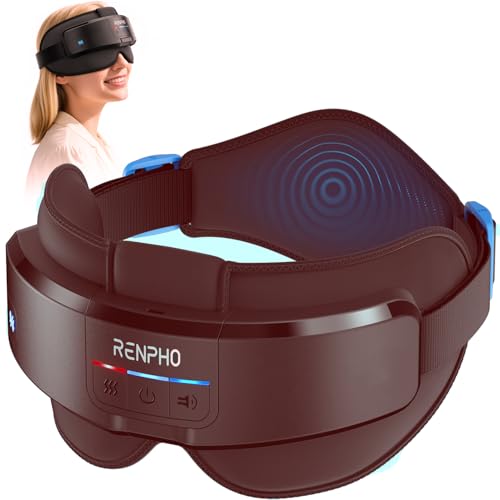 RENPHO True View Eye Massager