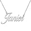 Janier - Silver