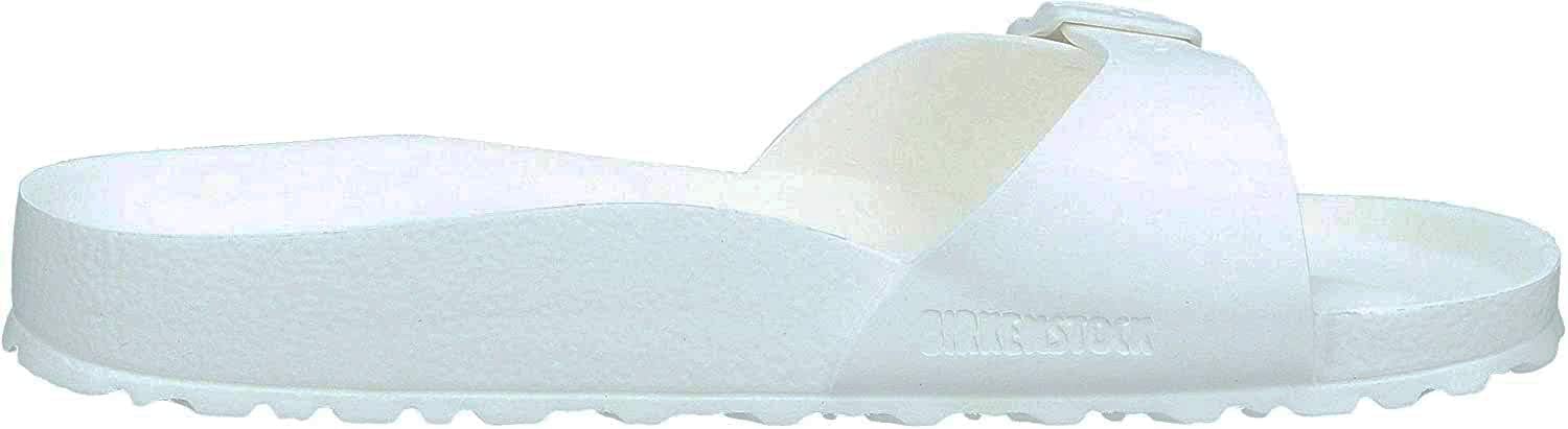 Birkenstock Classic Madrid BF-Nubuk Women's Mules