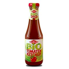 Bio-Ketchup