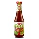 Bio Ketchup Burkhardt 6 x 500ml – Tomatenketchup aus Bio-Anbau