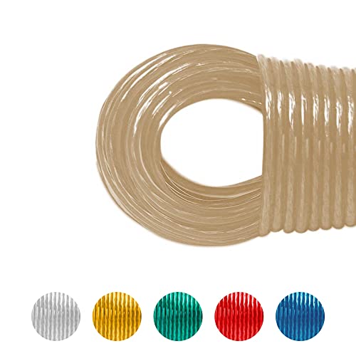 LAUNDRYSpecialist Washing line 35 meters with steel core, MADE IN HOLLAND, weatherproof and extra long