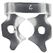AAProTools Dental Rubber Dam Clamps #4 Endodontic Dental Instruments