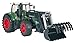 Produktbild BRUDER SPIELWAR Fendt 936 Vario mit Frontlader 4001702030414
