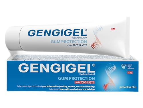 Gengigel Gum Protection Toothpaste 75ml
