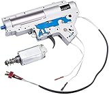 Evike - CYMA Sport Complete Ver II Gearb...