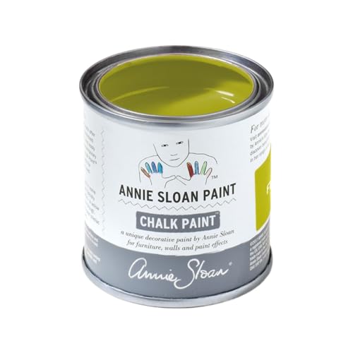 Annie Sloan Chalk Paint 120 ml Sample Pot (Firle)
