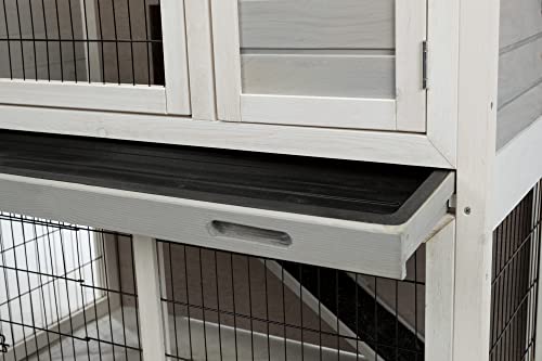 Trixie 62305 Pet Products Rabbit Hutch thumb #5