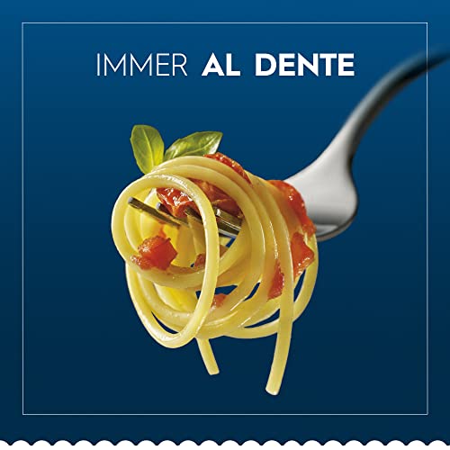 Pâtes Penne Rigate Barilla La Boîte De - vue 9