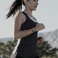 Nylon Elastisch Armband für Garmin Venu 3S/Venu 2S/Vivoactive 4S/Vivomove 3S/Forerunner 265s/255s/255s Music,18mm Robust Stoff Sport Band mit Fallschirmverschluss Armbänder für Huawei GT 5/4 41mm – Ansicht 7