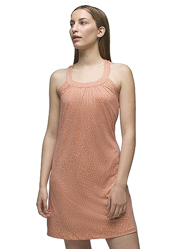 Robe femme Prana Cantine idéale pour vos escapades estivales