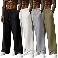 Light Gray, Beige White, Black, Olive Green