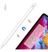 Stylus Pen Compatible with iPad, Pencil Styluses Compatible with iPad Pro/Air/Mini Tablet Drawing...