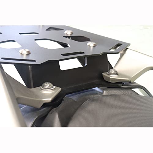 Porte-Bagages Tracer 900 Support Arrière Moto Boîte Queue - 5