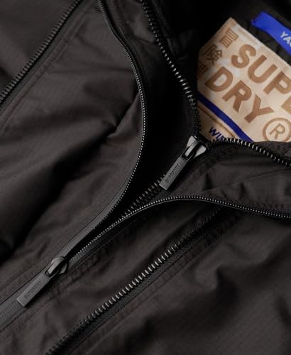 Blouson Superdry Veste Coupe vent Yachter EU - vue 8