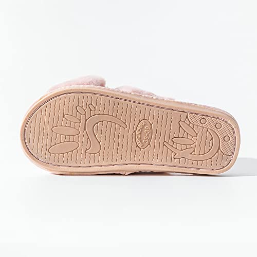 Bridal Slipper - Bridesmaid Gifts & Bachelorette Party Favors3