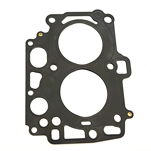 Jetunit Cylinder Head Gasket For Yamaha 68T-11181-00/A0 Outboard 6 8 9.9 Hp (2001&Up) F6 F8 F9.9 T8 T9.9 #TOP1