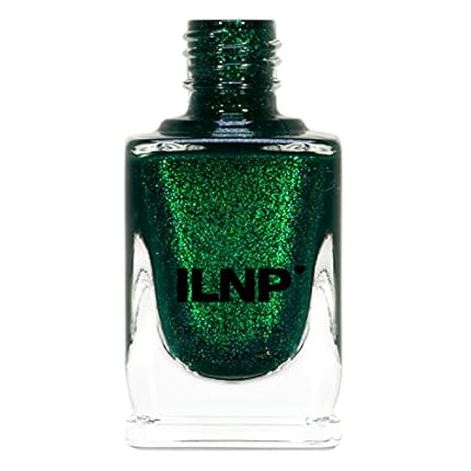 The 30 Best Emerald Green Nail Polish of 2025 [Verified] - Cherry Picks