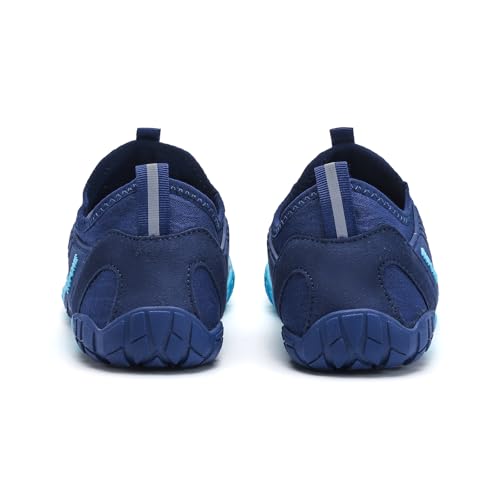 Image of Hike Breathable Barefoot Shoes Water Shoes Mens Women Quick Dry Aqua Outdoor Sports for Swim Pool Beach Surf Lightweight and Comfortable