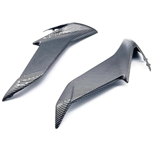 Carénage injection ABS pour radiateur droit Suzuki GSX-S 750