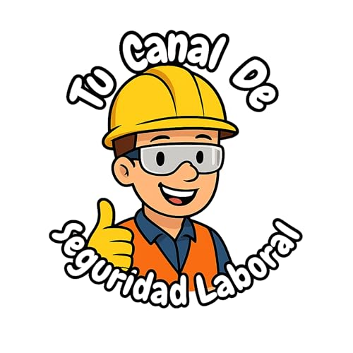 『Tu Canal De Seguridad Laboral』のカバーアート