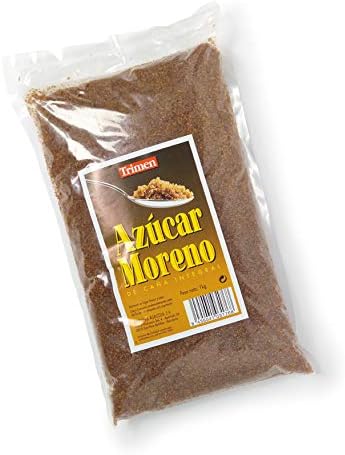 Craft Sugar Brown 500 g, Not Applicable