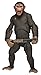 NECA Dawn of The Planet of The Apes 7" Scale Action Figure - Series 2 Caesar with Shotgun
