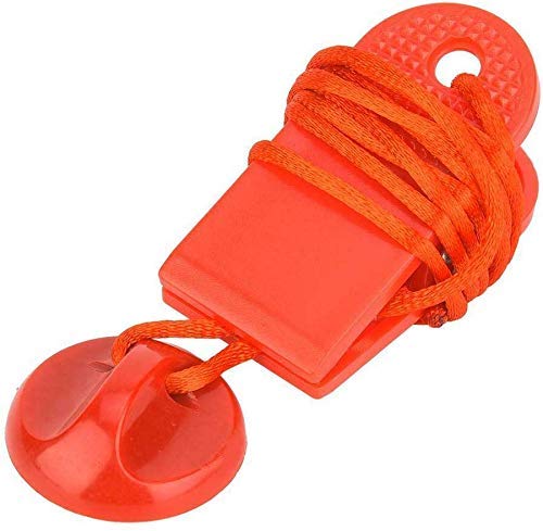 FIT TOY Treadmill Safety Key Universal Treadmill Magnet Security Lock Fitness (RED) (B081S2F3J5) Amazon Price History, Amazon Price Tracker