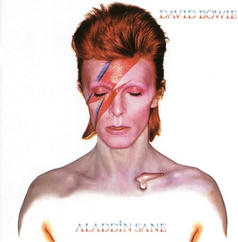 Aladdin Sane (2013