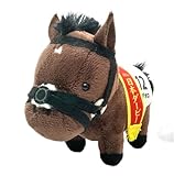 サラブレッドコレクション マスコット BC18 (レイデオロ)