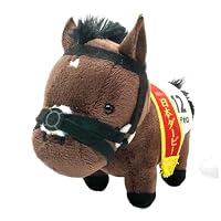 Amazon.co.jp: サラブレッドコレクション マスコット BC18 (アルアイン